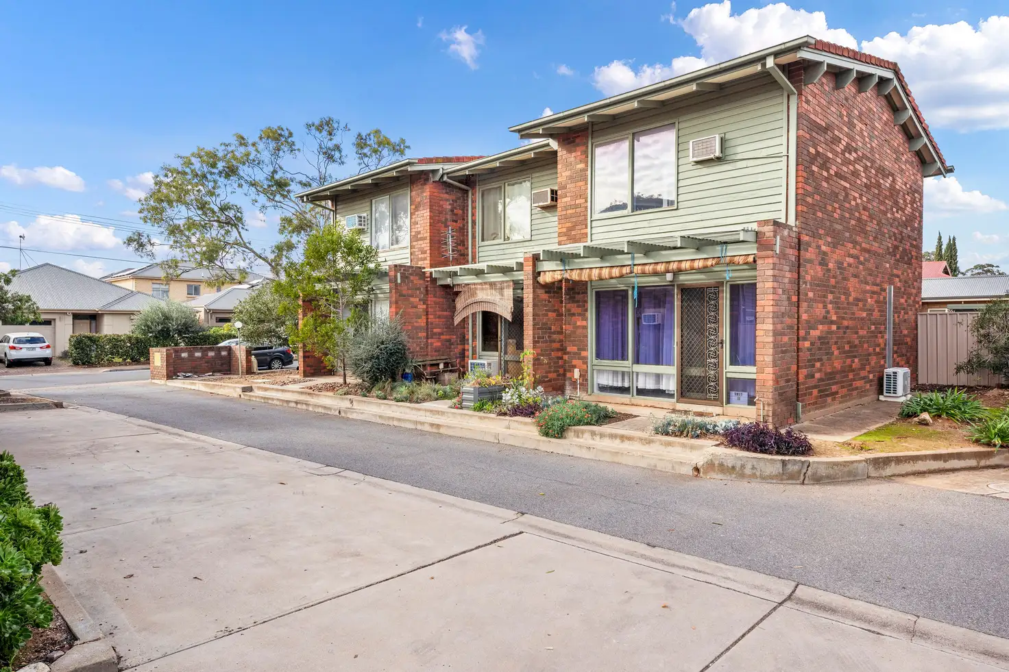 Main view of Homely house listing, 11/14-18 John Street, Payneham SA 5070