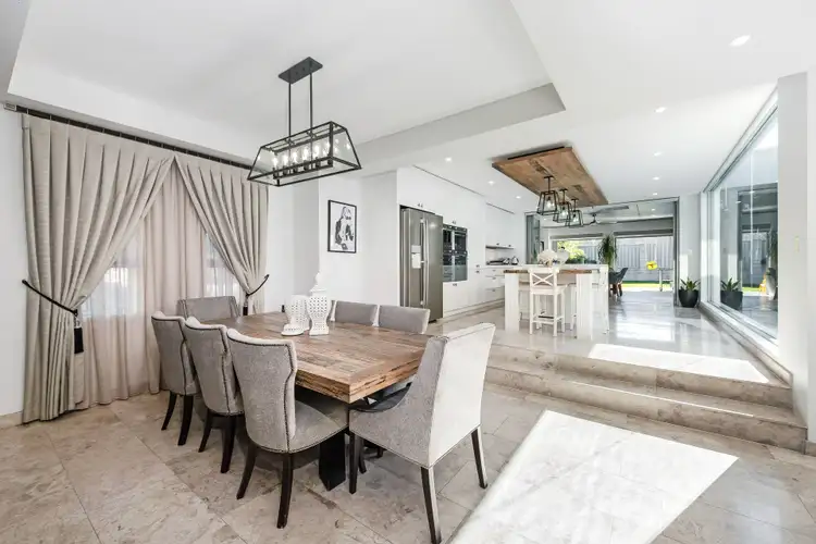 Fifth view of Homely house listing, 13 Konrad Avenue, Greenacre NSW 2190