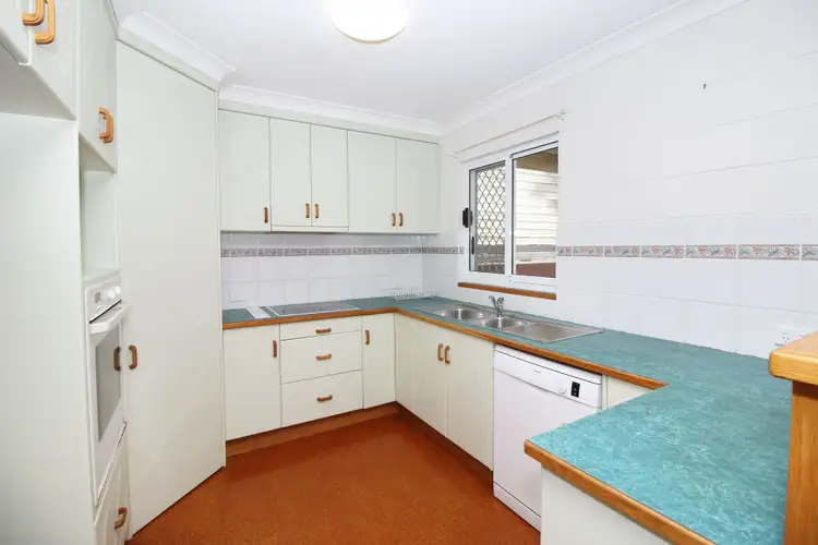 Second view of Homely house listing, 3 Gilli Crescent, Cranbrook QLD 4814