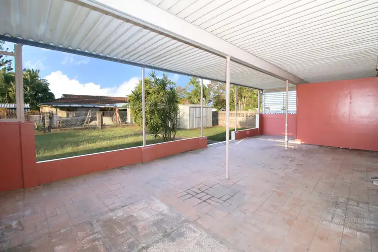 Fourth view of Homely house listing, 3 Gilli Crescent, Cranbrook QLD 4814