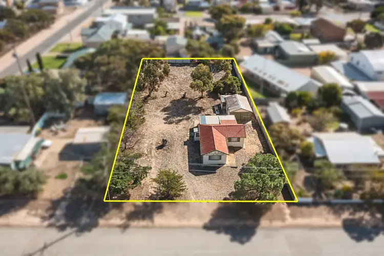 Third view of Homely house listing, 3-5 Edward Street, Port Hughes SA 5558