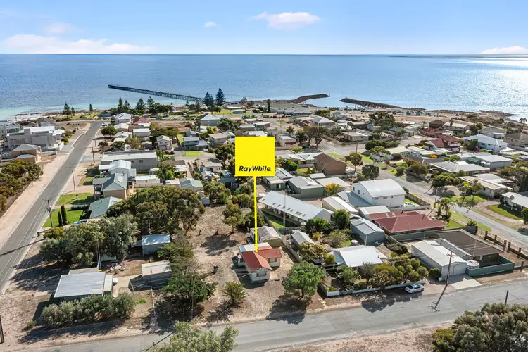 Fourth view of Homely house listing, 3-5 Edward Street, Port Hughes SA 5558