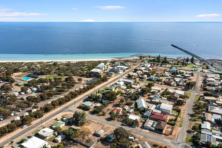 Fifth view of Homely house listing, 3-5 Edward Street, Port Hughes SA 5558