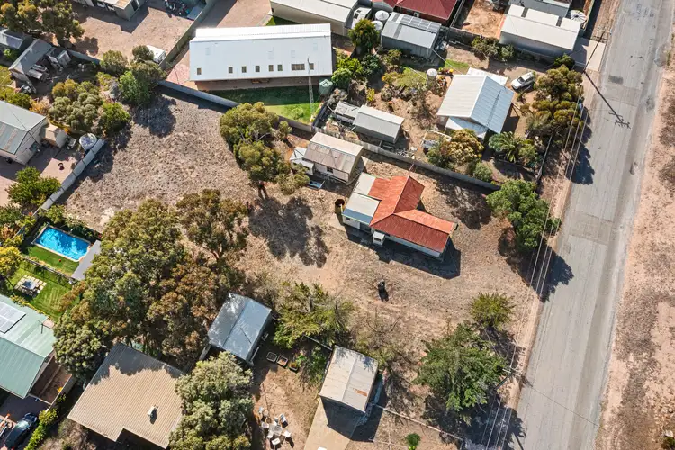 Sixth view of Homely house listing, 3-5 Edward Street, Port Hughes SA 5558