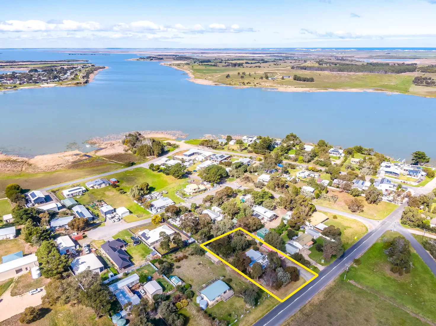 Main view of Homely house listing, 13 Clayton Street, Clayton Bay SA 5256