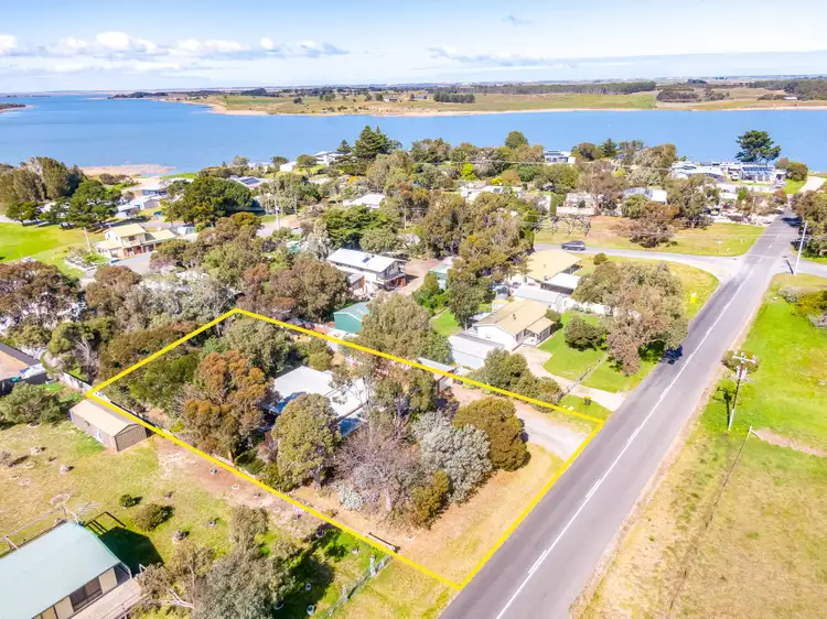 Second view of Homely house listing, 13 Clayton Street, Clayton Bay SA 5256