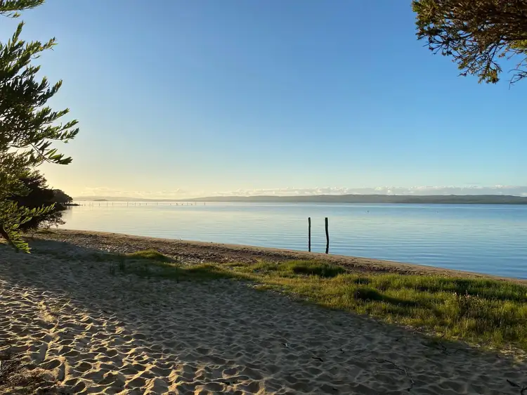 Second view of Homely land listing, LOT 247, 13 Hibbertia Way, Denmark WA 6333