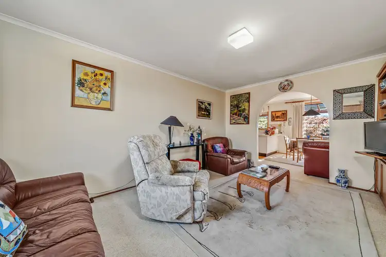 Second view of Homely townhouse listing, 10/10 Ashby Circuit, Kambah ACT 2902