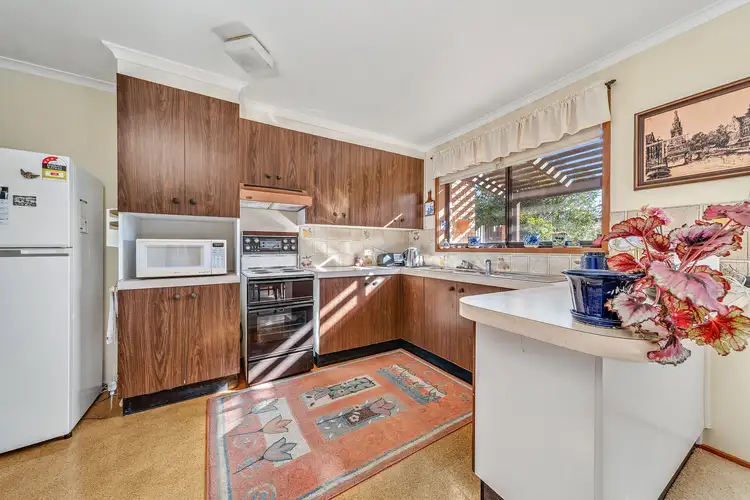 Fourth view of Homely townhouse listing, 10/10 Ashby Circuit, Kambah ACT 2902