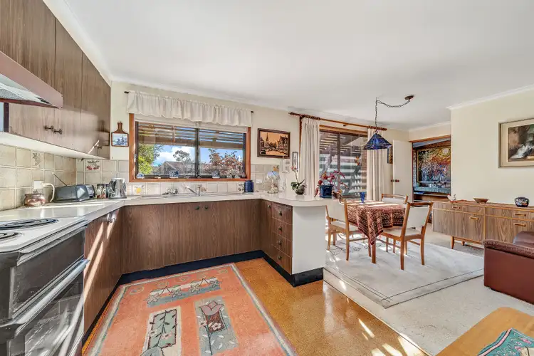 Fifth view of Homely townhouse listing, 10/10 Ashby Circuit, Kambah ACT 2902