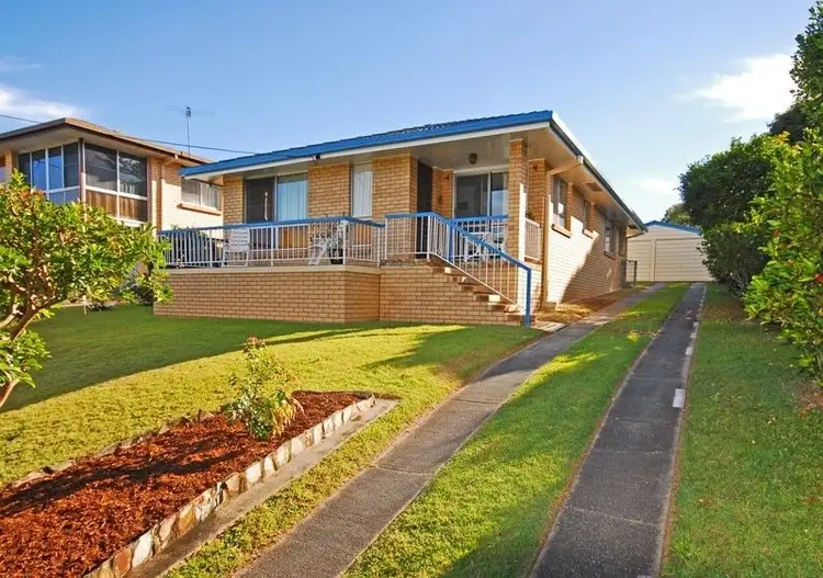 27 Knutsford Street, Chermside West QLD 4032