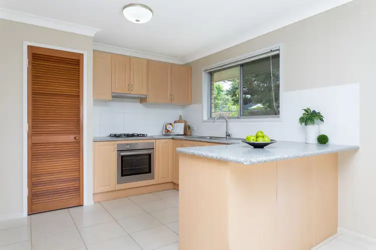 Second view of Homely house listing, 27 Knutsford Street, Chermside West QLD 4032