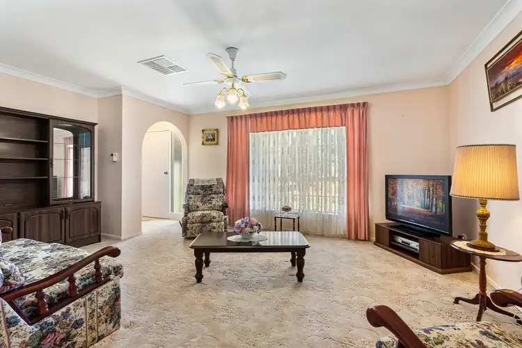 Second view of Homely house listing, 141 Lachlan Street, Cowra NSW 2794