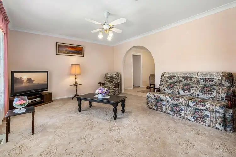 Third view of Homely house listing, 141 Lachlan Street, Cowra NSW 2794