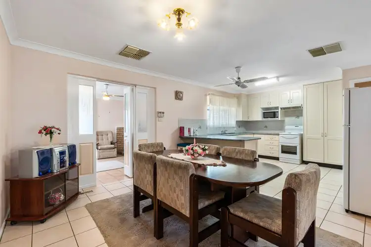 Fourth view of Homely house listing, 141 Lachlan Street, Cowra NSW 2794