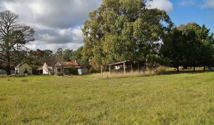 Second view of Homely land listing, 11 Argyle Street, Heathcote VIC 3523