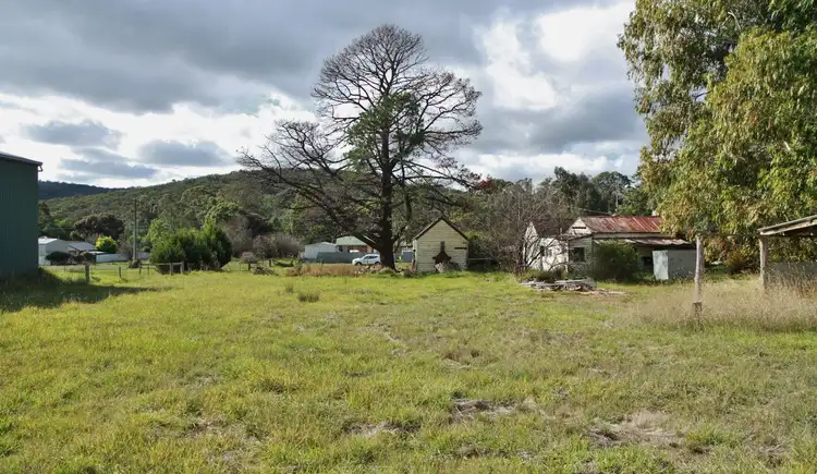 Fourth view of Homely land listing, 11 Argyle Street, Heathcote VIC 3523