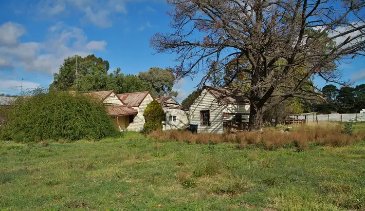 Fifth view of Homely land listing, 11 Argyle Street, Heathcote VIC 3523