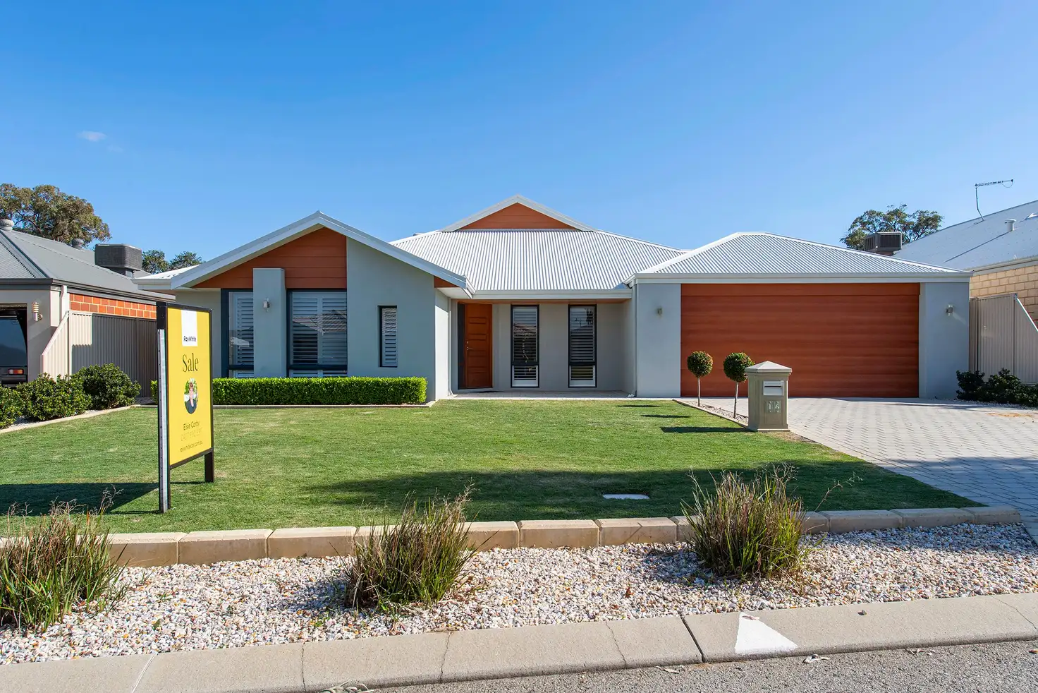 Main view of Homely house listing, 16 Kensei Road, Baldivis WA 6171