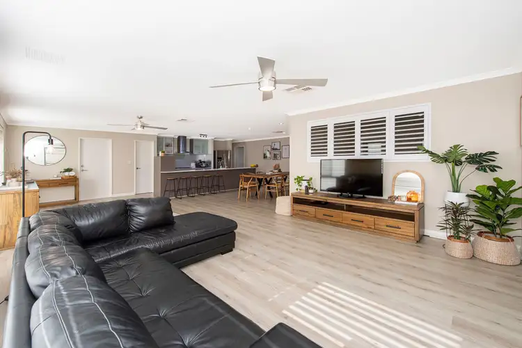 Second view of Homely house listing, 16 Kensei Road, Baldivis WA 6171