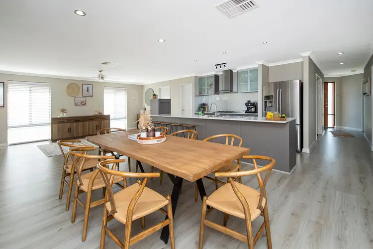 Third view of Homely house listing, 16 Kensei Road, Baldivis WA 6171