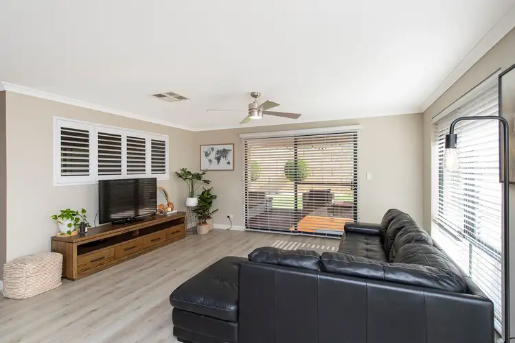 Fourth view of Homely house listing, 16 Kensei Road, Baldivis WA 6171