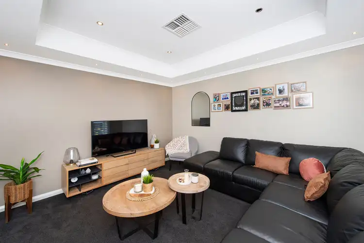 Sixth view of Homely house listing, 16 Kensei Road, Baldivis WA 6171