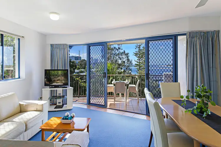 Fourth view of Homely unit listing, Unit 7/3 Landsborough Parade, Golden Beach QLD 4551