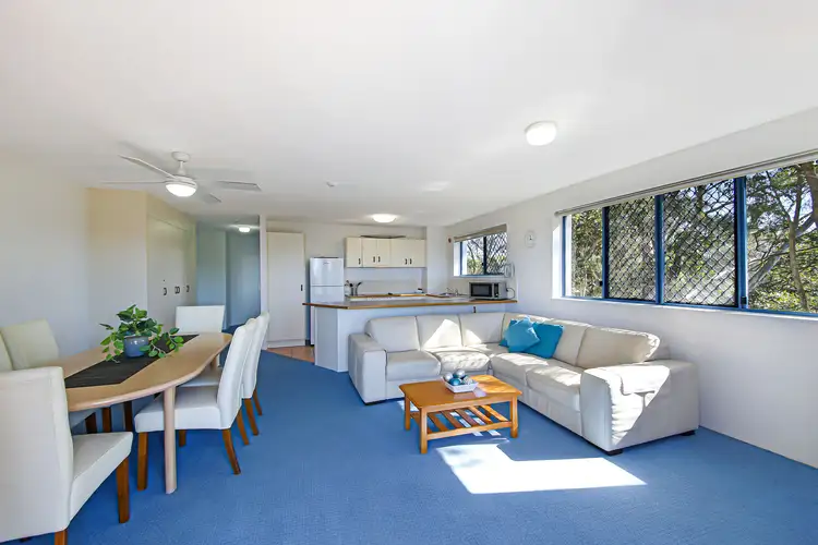 Fifth view of Homely unit listing, Unit 7/3 Landsborough Parade, Golden Beach QLD 4551