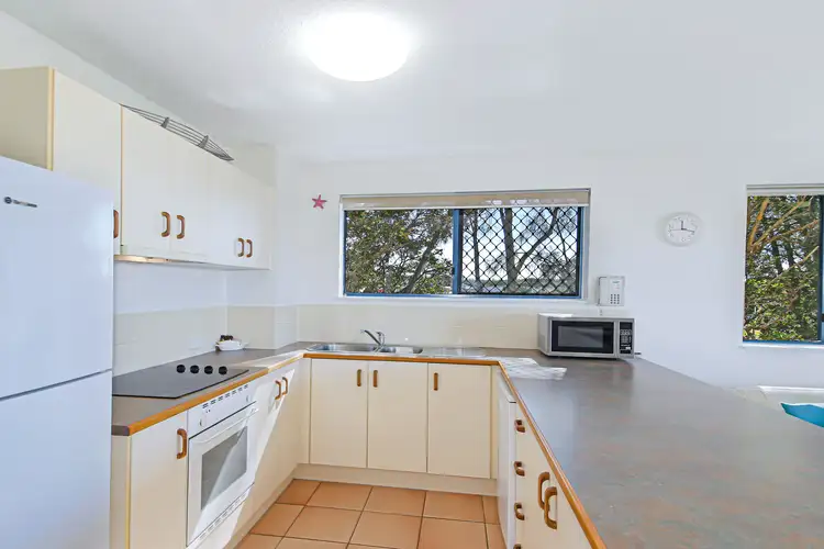 Sixth view of Homely unit listing, Unit 7/3 Landsborough Parade, Golden Beach QLD 4551