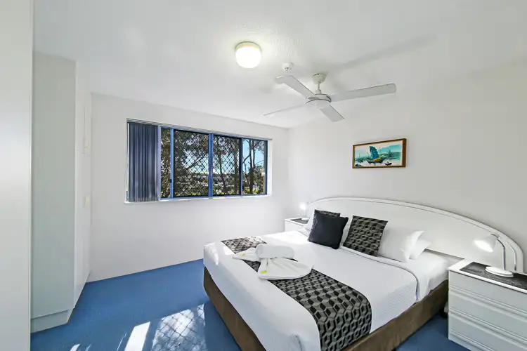 Seventh view of Homely unit listing, Unit 7/3 Landsborough Parade, Golden Beach QLD 4551