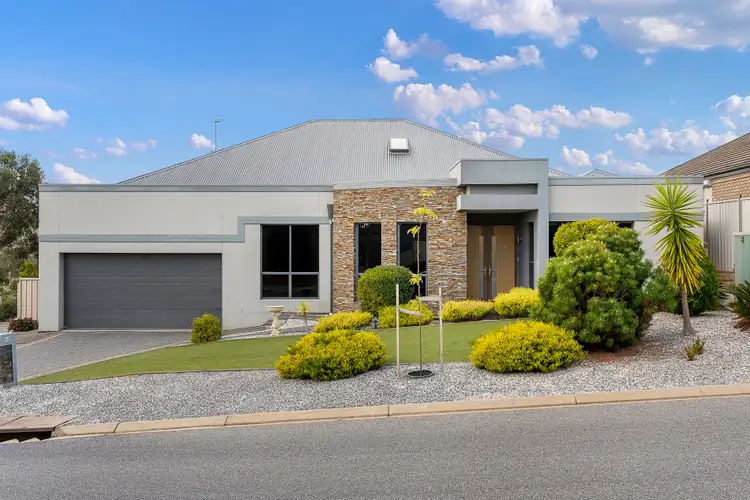 48 Settlers Hill Drive, Golden Grove SA 5125