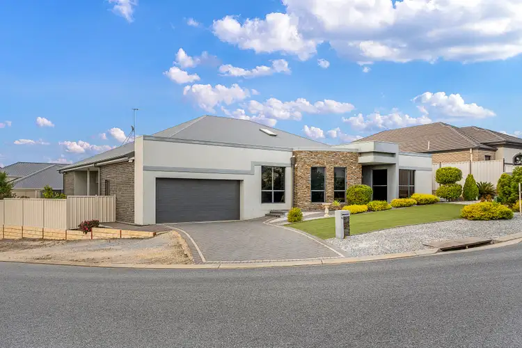 Second view of Homely house listing, 48 Settlers Hill Drive, Golden Grove SA 5125