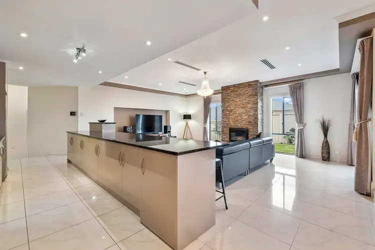 Third view of Homely house listing, 48 Settlers Hill Drive, Golden Grove SA 5125