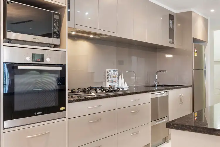 Fifth view of Homely house listing, 48 Settlers Hill Drive, Golden Grove SA 5125