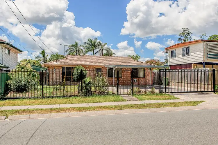 Main view of Homely house listing, 11 Merron Street, Logan Central QLD 4114