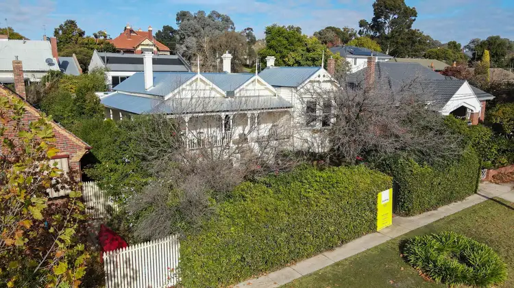Fourth view of Homely house listing, 29 Pyke Street, Quarry Hill VIC 3550