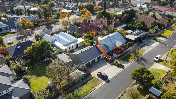 Fifth view of Homely house listing, 29 Pyke Street, Quarry Hill VIC 3550