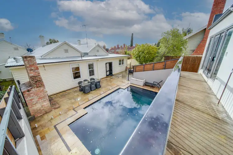 Sixth view of Homely house listing, 29 Pyke Street, Quarry Hill VIC 3550
