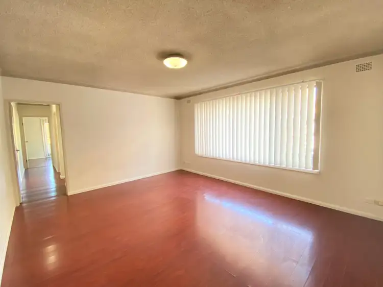 Second view of Homely apartment listing, 3/157 Hawkesbury Road, Westmead NSW 2145
