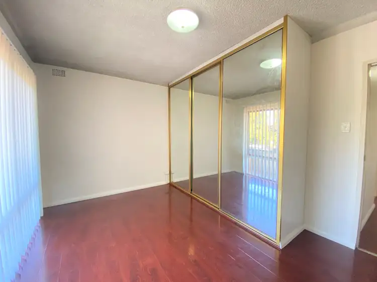 Fourth view of Homely apartment listing, 3/157 Hawkesbury Road, Westmead NSW 2145