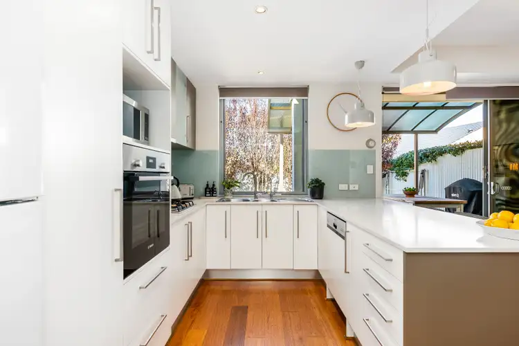 Second view of Homely townhouse listing, 13E Dunluce Avenue, Brighton SA 5048