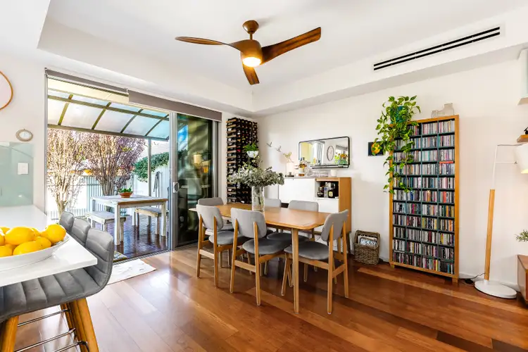 Third view of Homely townhouse listing, 13E Dunluce Avenue, Brighton SA 5048