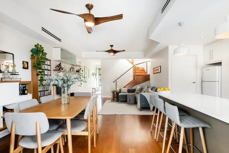 Fourth view of Homely townhouse listing, 13E Dunluce Avenue, Brighton SA 5048