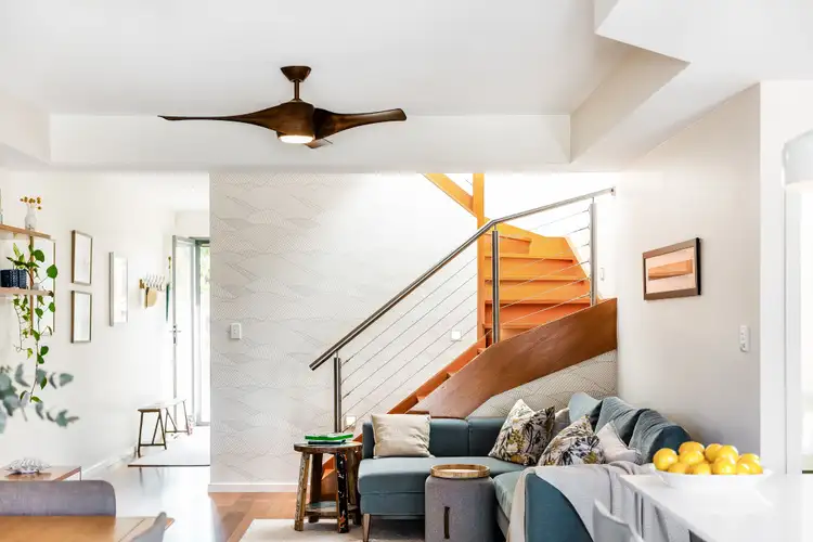 Sixth view of Homely townhouse listing, 13E Dunluce Avenue, Brighton SA 5048