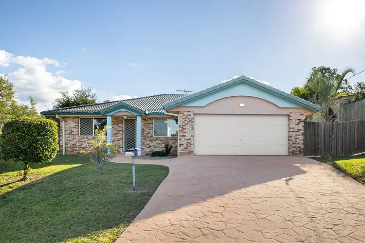 9 Mitchell Street, Arana Hills QLD 4054