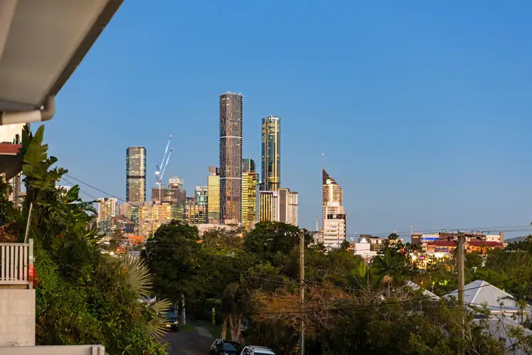 35 Plunkett Street, Paddington QLD 4064