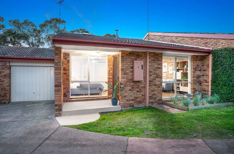 7/127 Arthur Street, Bundoora VIC 3083