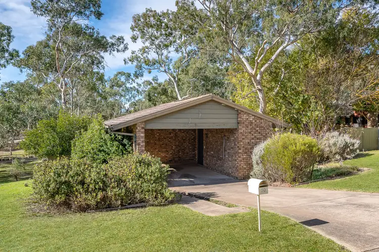 50 Caledonia Avenue, Woodside SA 5244