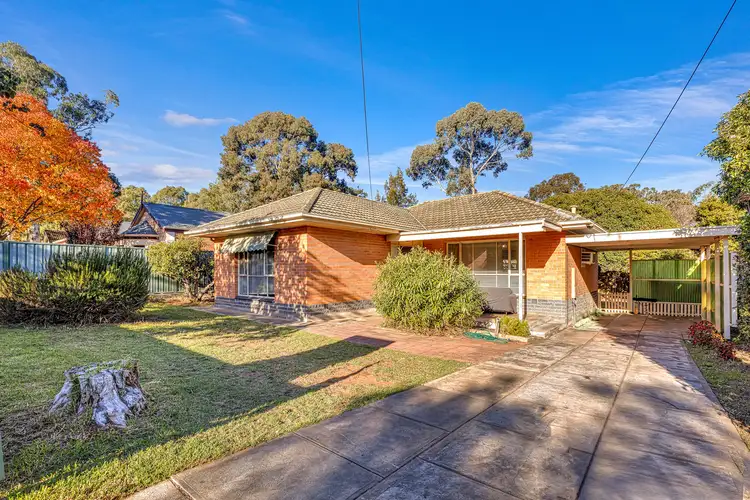 Main view of Homely house listing, 17 Ramsey Avenue, Klemzig SA 5087